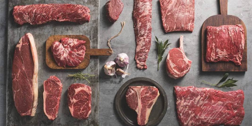 En sağlıklı et hangisi? Dana, kuzu, koyun… Hepsini solladı: En sağlıklı et hiç beklenmedik bir tür oldu! 1